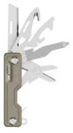 NexTool NE20100 10-in-1 multi-tool knife, khaki (NE20100)