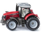 Siku Massey Ferguson Traktor modell Előre összeszerelt (10110800000)