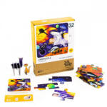 Muduko Puzzle 32 pieces Adventure in space (54406)