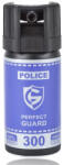 GUARD Pepper gas POLICE PERFECT GUARD 300 - 40 ml. cloud (PG. 300) (PG.300)
