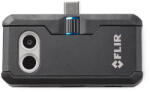 FLIR One FP3IC hőkamera Noise equivalent temperature difference (NETD) Fekete 160 x 120 pixelek (FP3IC)