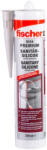 fischer 512209 építési ragasztó 310 ml Szürke (512209)