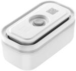 ZWILLING FRESH & SAVE Ételtároló Műanyag, Szilikon Fehér (36804-100-0)