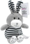 Tulilo Striped cuddles - Rabbit 26 cm (9152)