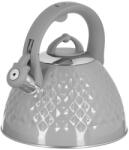 PROMIS TMC14G PROMIS, Kettle 2.8 l, MARCO, gray gloss (TMC14G)