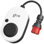 go-e Gemini flex Fehér Fali 3 (CH-04-11-01)