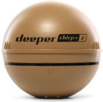 Deeper CHIRP+ 2 halradar 100 M (46816)