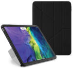 Pipetto Origami No1 Original 27, 7 cm (10.9") Oldalra nyíló Fekete (P045-49-Q)