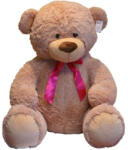 Tulilo Plush Norbert Teddy Bear beige 75 cm (9173)