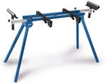 Scheppach UMF1550 gérvágó fűrész állványok Fekete, Kék 4 láb(ak) (SCH5907107900)