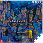  Cenega Imagination Kirakós játék 1000 db Művészet (5908305238553)