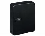 Yale YKB/200/BB2 Key Box Metal Black (YKB/200/CB2) - digitzone