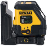 DEWALT DCLE14201RB-XJ lézeres vízszintező Vonal szint 30 M (DCLE14201RB-XJ)