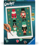 Ravensburger 23893 színező oldal és könyv Számok szerinti színező készlet (23893)