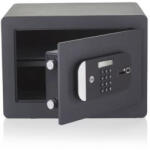 Yale YSFM/250/EG1 páncélszekrény Hordozható széf 18, 6 L Fekete (YSFM/250/EG1)