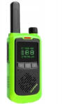 Baofeng Walkie-Talkie Baofeng BF-T17 green, 2 pieces (5903815492686)