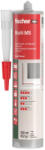fischer 503319 építési ragasztó 290 ml Fekete (503319)