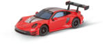 Carrera Porsche 911 GT3 R "Red Devil" Sportkocsi modell (50051004)
