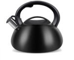 PROMIS Kettle PROMIS TMC01BS AUGUSTO MATTE 3 liters INDUCTION, GAS (TMC01BS)