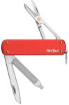 NexTool Mini Pocket Knife NE0142 4-in-1 red (NE0142)