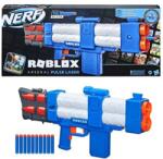 Hasbro Nerf Roblox Arsenal Pulse Laser Szivacslövő Fegyver - 8 Éves kortól, Fiúknak