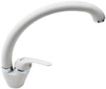Pyramis OSSIA granite faucet polar white (090 919 001) - digitzone