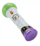 Mattel Microphone Toddler Sing and record (FBP38)