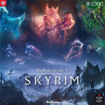 Cenega Publishing Puzzle Good Loot Gaming - The Elder Scrolls V: Skyrim 1000 pc(s) (5908305246763)