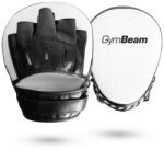 GymBeam Striker pontkesztyű White