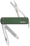 NexTool Mini Pocket Knife NE0143 4-in-1 green (NE0143)