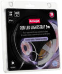Activejet AJE-COB 3m neut fényszalag Univerzális LED csik 3000 mm (AJE-COB 3m neut) - digitzone