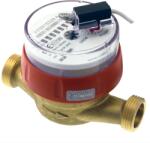 B METERS Sferaco 1727 MID R100 DN20 1" 30°-90°C Водомер импулсен едноструен (1727020)