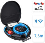 NRGkick Set Optimal Fekete, Kék, Vörös (12701061)