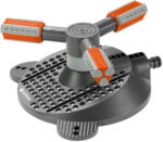 GARDENA 2062-20 öntöző rendszer Körkörös vízpermetező Fekete, Narancssárga (02062-20)