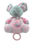 Tulilo Koala music box pink 18 cm (9017)