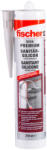 fischer 53100 építési ragasztó 310 ml Átlátszó (053100)