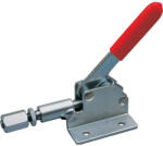 INDEXA IND4433730K Gyorsszorító Pf160 Tolórudas