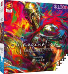 Cenega Publishing Puzzle Good Loot Imagination - Blend Cota: The Illyrian Warrior 1000 pc(s) (5908305249665)