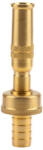 GARDENA 7165-20 tömlőcsatlakozó Tömlőcsatlakozó elem Sárgaréz (07165-20)