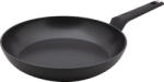 Lamart Aluminum frying pan with non-stick coating LP1003 MARCHE 28cm black (LP1003 MARCHE)