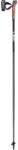 LEKI Nordic Walking túrabot LEKI Response 2025, flex tip hegy, powergrip pad gumihegy, alumínium cső, egyedileg állítható hurok, tökéletes stabilitás, 396g 120 cm