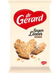 Dr. Gerard Sugar Leaves keksz cukorszórattal és kakaós bevonattal 165 g