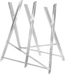 Strend Pro Garden Fafűrészelő állvány, Strend Pro Garden TT5084, 5, 57 kg, maximum 150 kg terhelhetőség, fafűrészeléshez (TC2170099)