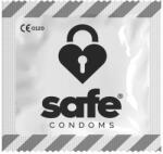 Safe - King Size XL - nagy méretű óvszer (1 db) - ovszer-vasarlas