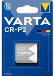 VARTA Varta Photo lithium CR-P2 6V elem