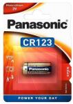 Panasonic Photo Power CR123