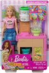 Barbie Barbie Noodle Bar Playset (MTGHK43) (MTGHK43)