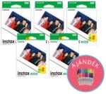 Fujifilm WIDE Color Glossy Xmas film 5x20 db/cs