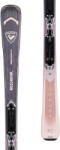Rossignol Arcade W 80 síléc Rossignol Xpress W10 GW kötéssel 2025 158 (RROFZ05)