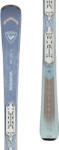 Rossignol Arcade W 78 síléc Rossignol Xpress W10 GW kötéssel 2025 132 (RROFZ06)